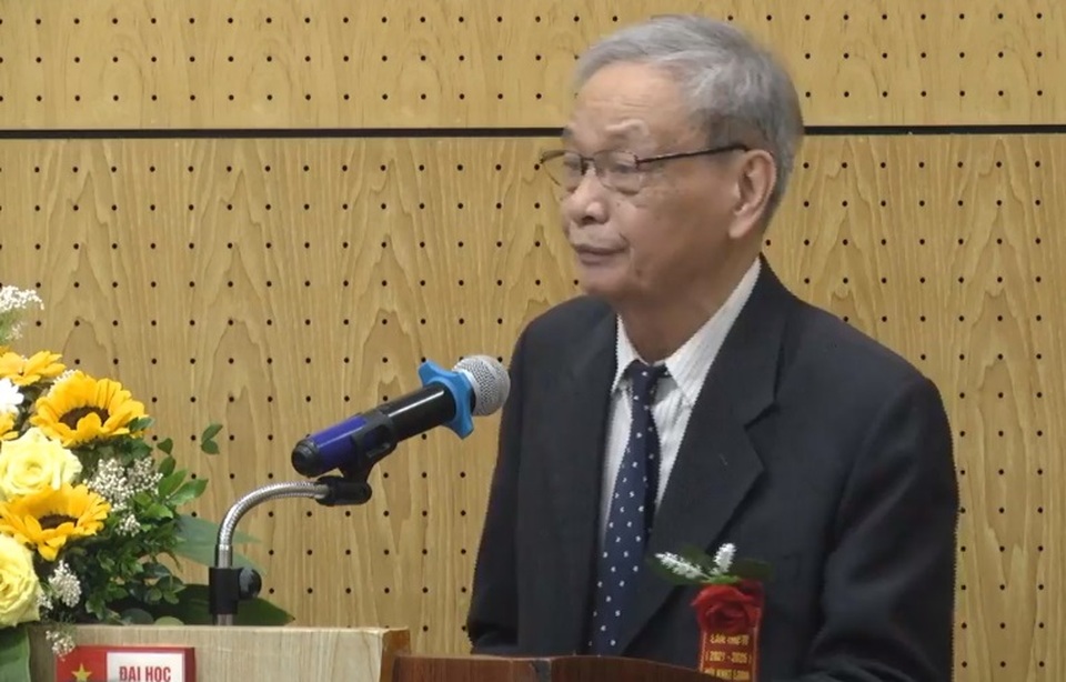 Đẩy mạnh tham mưu các chính sách khoa học bảo vệ tầng ôzôn - 2 Đẩy mạnh tham mưu các chính sách khoa học bảo vệ tầng ôzôn - 2