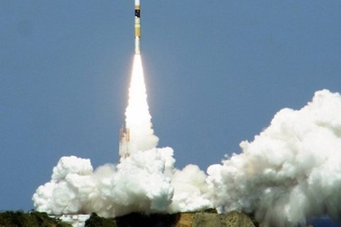 Nhật Bản phóng vệ tinh do thám mới