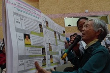 Hoãn đối thoại với người dân Thủ Thiêm vì virus corona