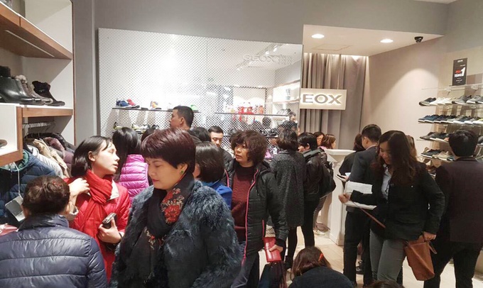 {title} Black Friday,Black Friday 2017,mua sắm,giảm giá,khuyến mãi