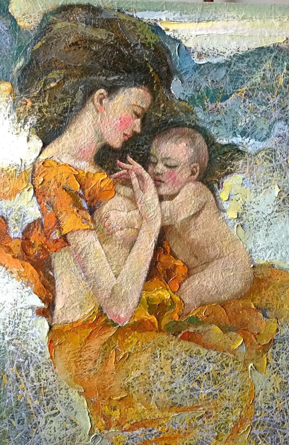 Triển lãm Cây đời mãi xanh gây quỹ giúp đỡ hoàn cảnh khó khăn tại TPHCM - 2 Triển lãm Cây đời mãi xanh gây quỹ giúp đỡ hoàn cảnh khó khăn tại TPHCM - 2