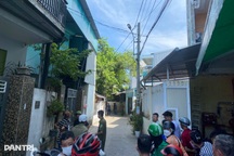 Nghi án chồng dùng dao truy sát nhiều người trong gia đình vợ