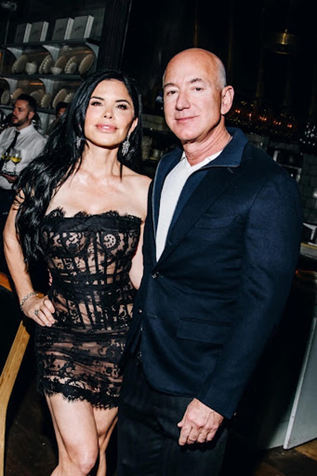 Phong cách thời trang nóng bỏng của hôn thê tỷ phú Jeff Bezos - 6 Phong cách thời trang nóng bỏng của hôn thê tỷ phú Jeff Bezos - 6