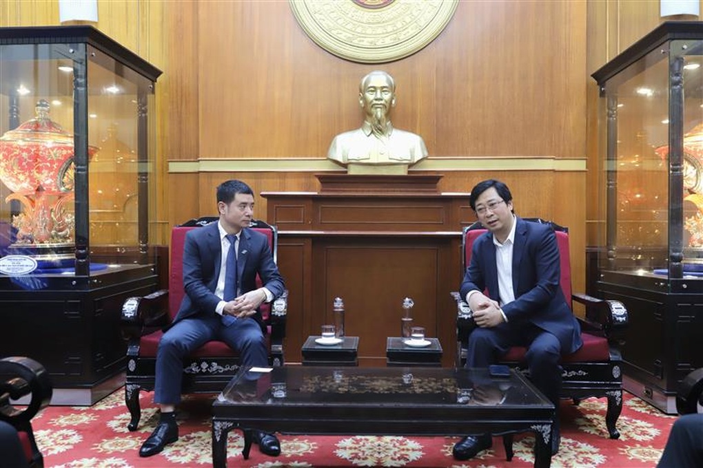 PGBank hỗ trợ đồng bào miền Trung, Tây Nguyên khắc phục hậu quả bão lũ - 2