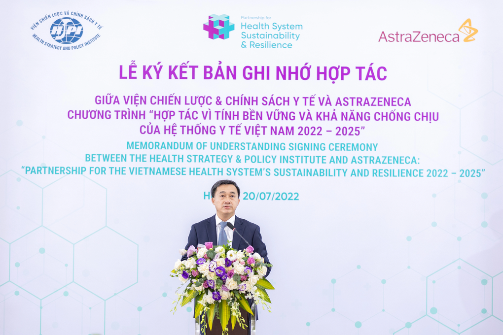 Ngân sách cho y tế khó theo kịp nhu cầu chăm sóc sức khỏe của người dân - 1 Ngân sách cho y tế khó theo kịp nhu cầu chăm sóc sức khỏe của người dân - 1