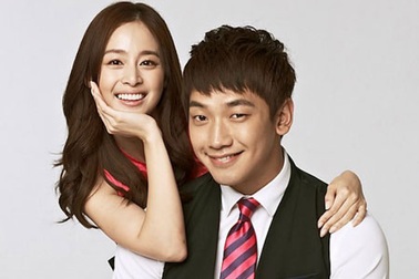 Bi (Rain) và Kim Tae Hee sẽ hò hẹn "cởi mở" hơn