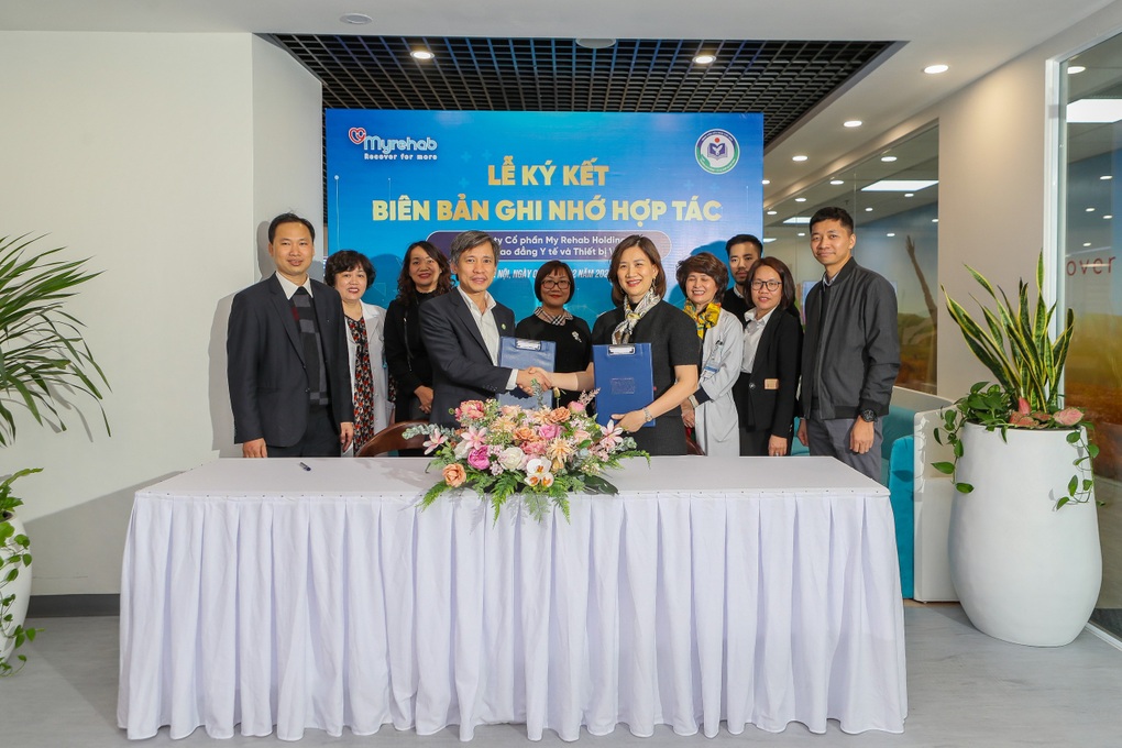 BV Việt Đức: Hơn 70.000 ca phẫu thuật, nhu cầu phục hồi chức năng rất lớn - 1