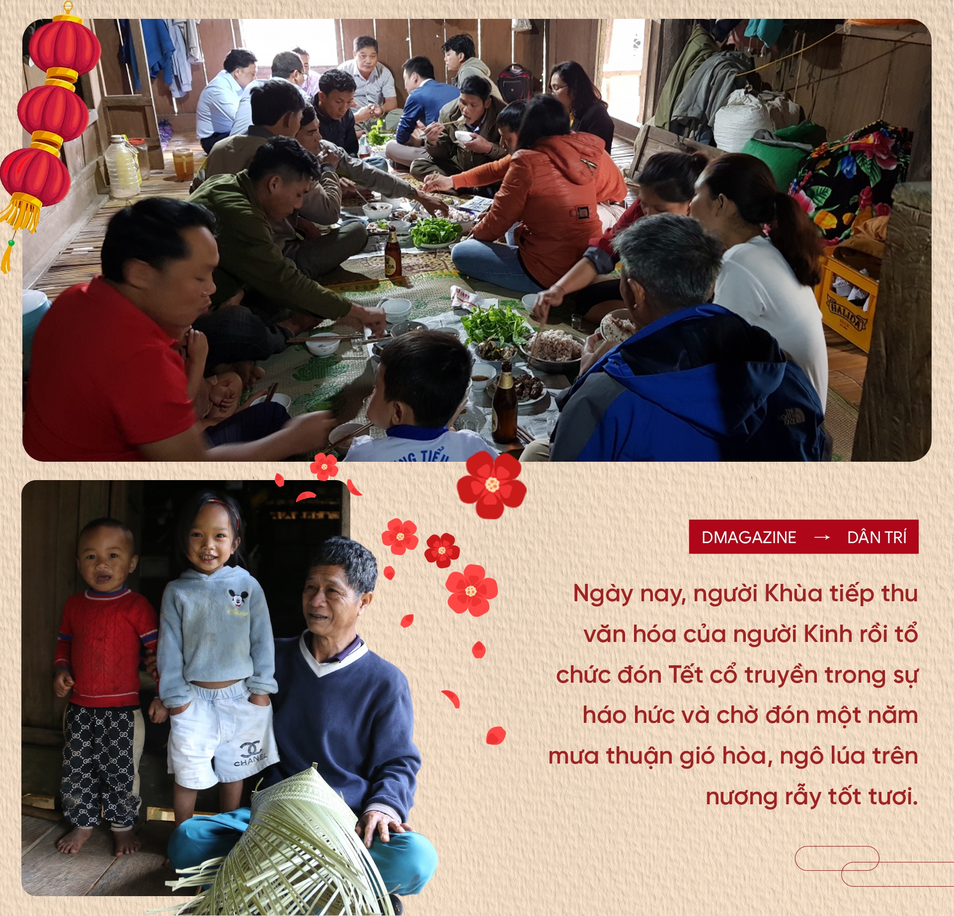 Hành động bất kỳ người Khùa nào cũng phải làm ngày đầu năm mới - 12