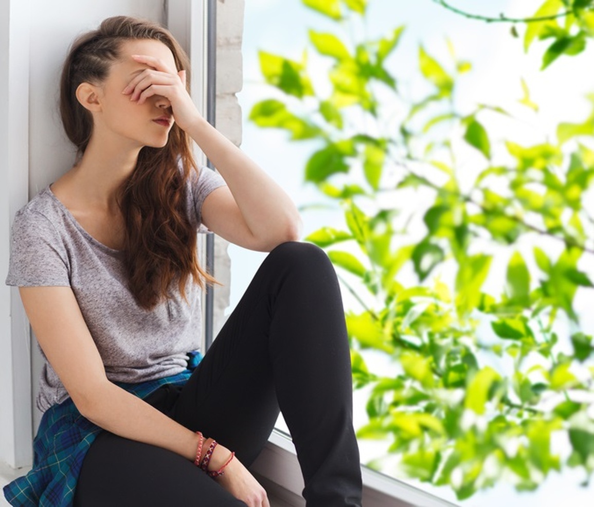 Chuyện về những cô gái sống độc thân ngoài ý muốn - 4 Chuyện về những cô gái sống độc thân ngoài ý muốn - 4