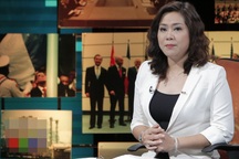 BTV xinh đẹp “thế chỗ” BTV Diệp Anh ở “Vấn đề hôm nay” là ai?