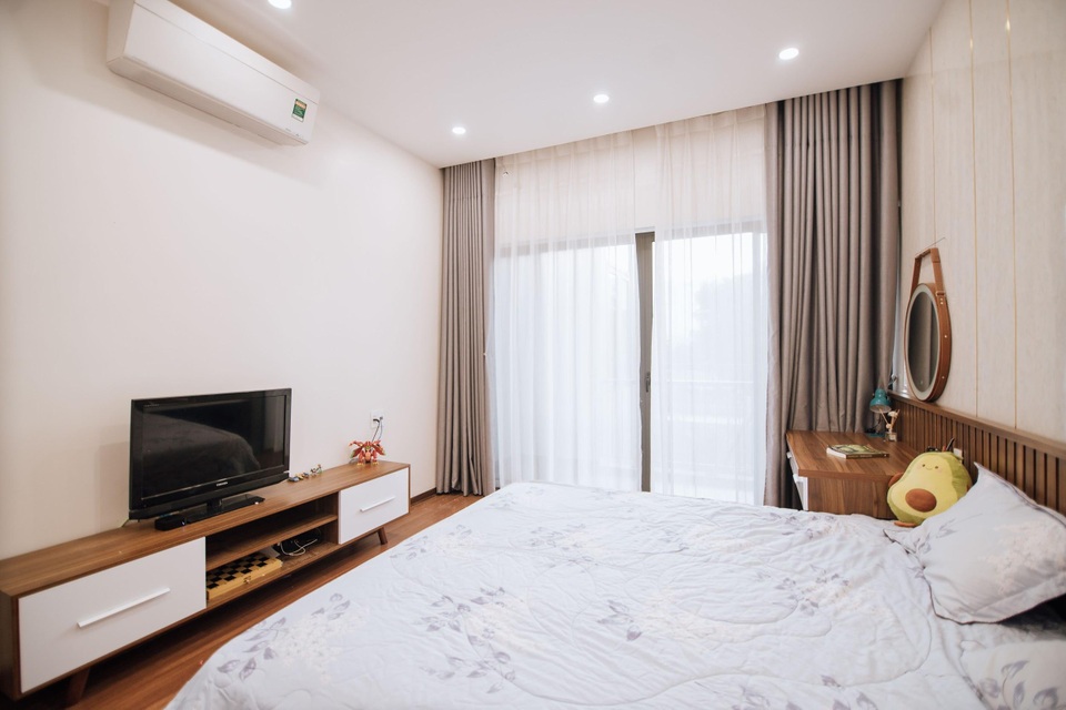 Nhà Quảng Bình có hồ cá Koi tuyệt đẹp giúp gia chủ về nhà như nghỉ dưỡng - 8 Nhà Quảng Bình có hồ cá Koi tuyệt đẹp giúp gia chủ về nhà như nghỉ dưỡng - 8