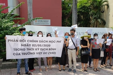 Lãnh đạo TPHCM: Trường Quốc tế Việt Úc từ chối học sinh là không ổn