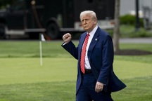 Tổng thống Trump nói về hạn chót đạt thỏa thuận hòa bình Ukraine