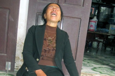 Xác định danh tính 10 ngư dân mất tích trong vụ chìm tàu