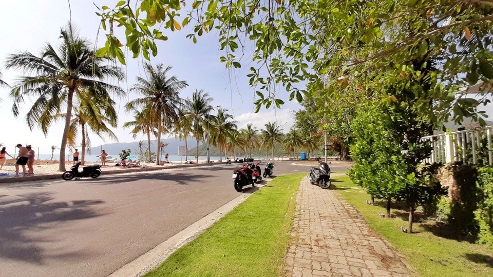 Khu đô thị biển An Viên Nha Trang – “Ngọc quý” giữa thành phố biển - 2 Khu đô thị biển An Viên Nha Trang – “Ngọc quý” giữa thành phố biển - 2