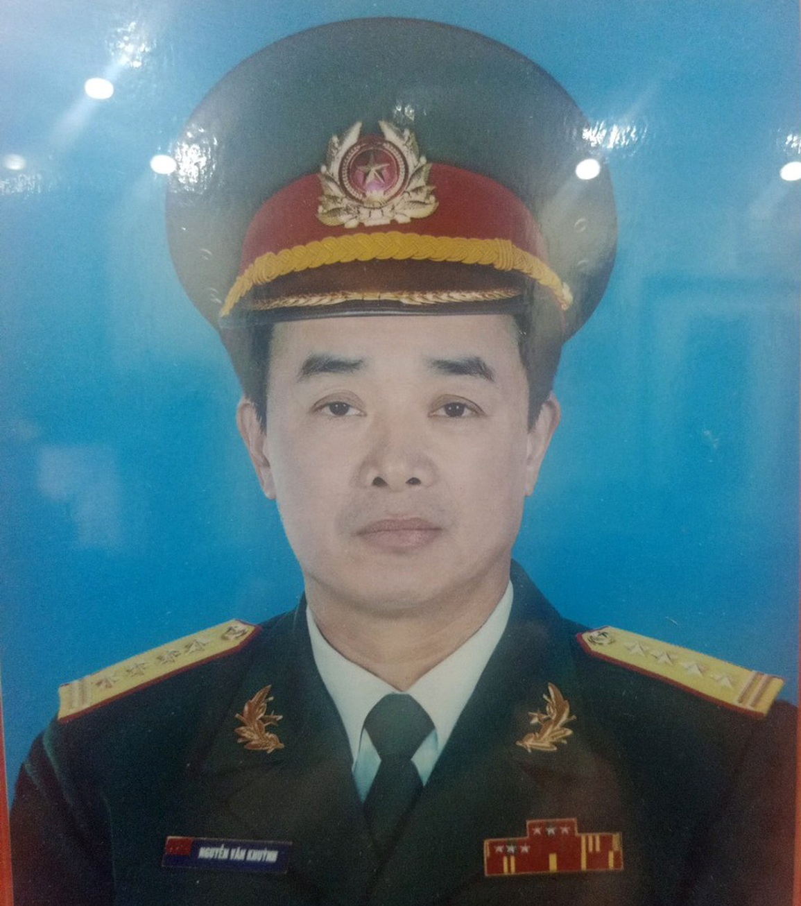 112 câu thơ gửi ra biên giới cổ vũ con giữ quê hương của bà mẹ xứ Nghệ - 4 112 câu thơ gửi ra biên giới cổ vũ con giữ quê hương của bà mẹ xứ Nghệ - 4