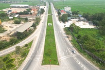 Quốc lộ 1.700 tỷ đồng 6 năm chưa bàn giao: Do thất lạc hồ sơ?