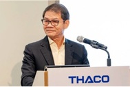 Những ai đang sở hữu Thaco của tỷ phú Trần Bá Dương?