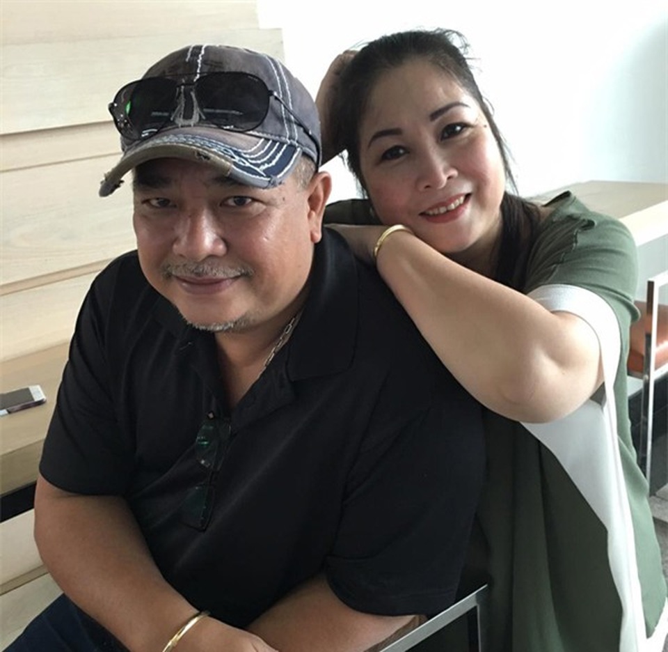 NSƯT Kim Tử Long và Hồng Vân “ghét nhau” ra mặt khi tranh cãi về hạnh phúc - 1