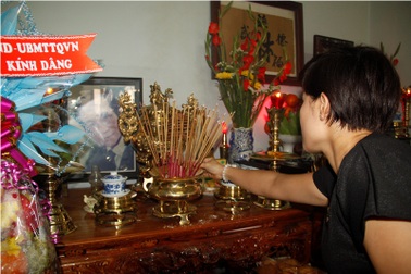 Bình Định: Nhà thơ Yến Lan - một nhân cách, một sự nghiệp thi ca