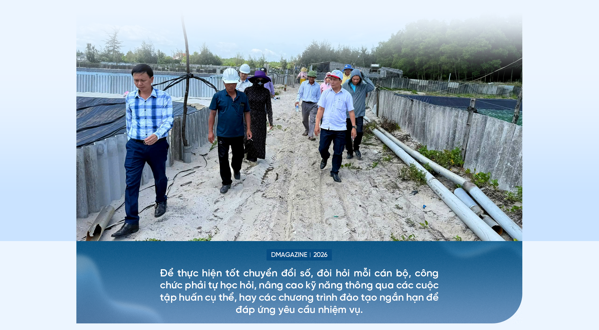 Gánh hơn 1.000 nhiệm vụ, cấp xã cần gỡ vướng ở đâu? - 11 Gánh hơn 1.000 nhiệm vụ, cấp xã cần gỡ vướng ở đâu? - 11