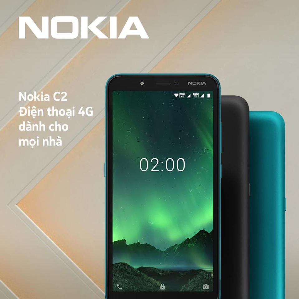 Smartphone giá rẻ phù hợp để dành tặng cho ông bà và cha mẹ - 4 Smartphone giá rẻ phù hợp để dành tặng cho ông bà và cha mẹ - 4
