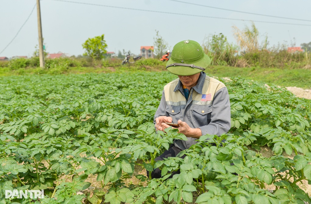 Tôi đã phải trả giá gần 20 năm tù vì hám lợi từ ma túy - 7 Tôi đã phải trả giá gần 20 năm tù vì hám lợi từ ma túy - 7