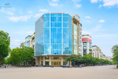 Phú Minh Group tung ưu đãi hấp dẫn cho khách thuê văn phòng