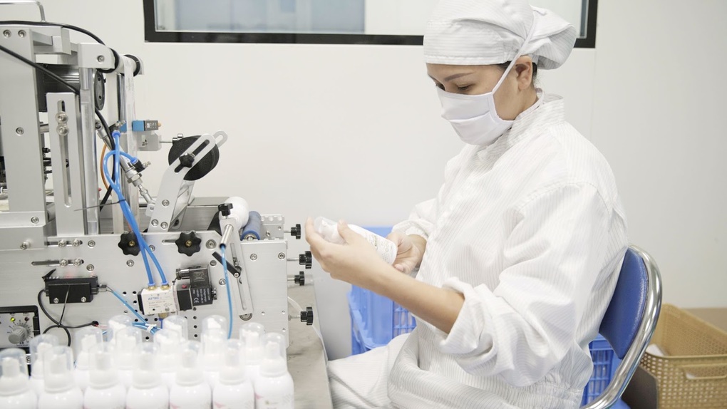 Cách Cỏ Mềm chinh phục doanh nghiệp trong và ngoài nước - 2 Cách Cỏ Mềm chinh phục doanh nghiệp trong và ngoài nước - 2