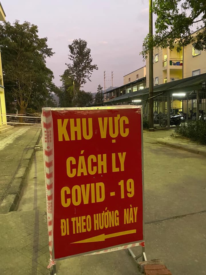 Bộ Y tế điều gần 30 chuyên gia, cán bộ và trang thiết hỗ trợ Điện Biên chống dịch Covid-19 - Ảnh 10.