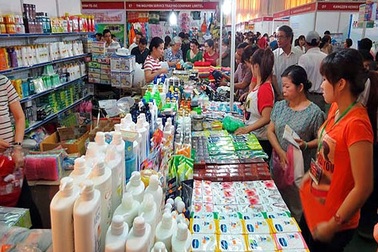 Hàng nội không thể cạnh tranh nếu sử dụng máy móc cũ, lạc hậu