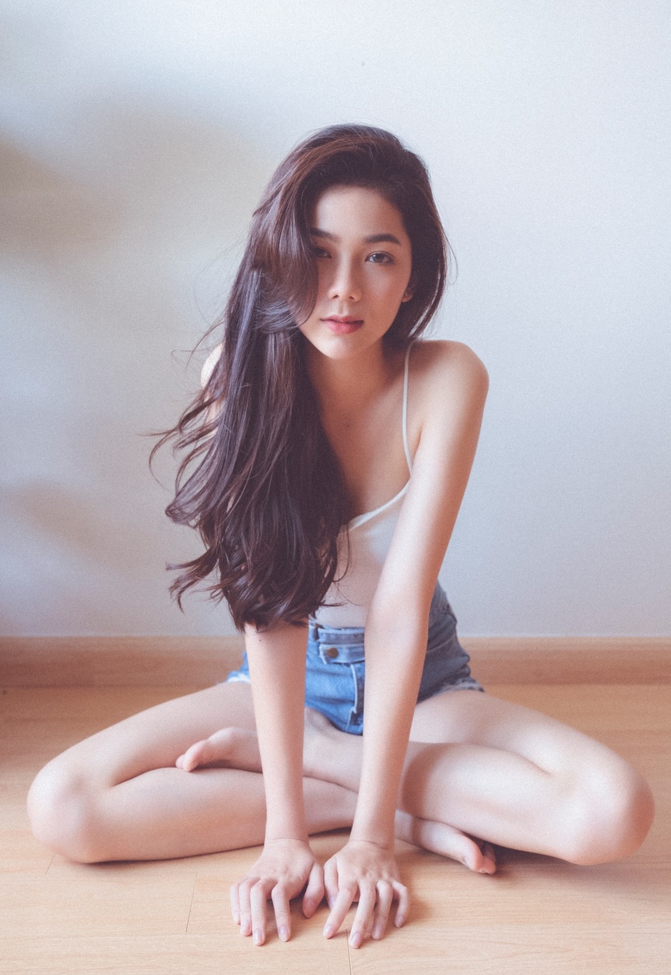 Hot girl giống diễn viên nổi tiếng Thái Lan khoe ảnh gợi cảm đón Giáng sinh - 13 Hot girl giống diễn viên nổi tiếng Thái Lan khoe ảnh gợi cảm đón Giáng sinh - 13