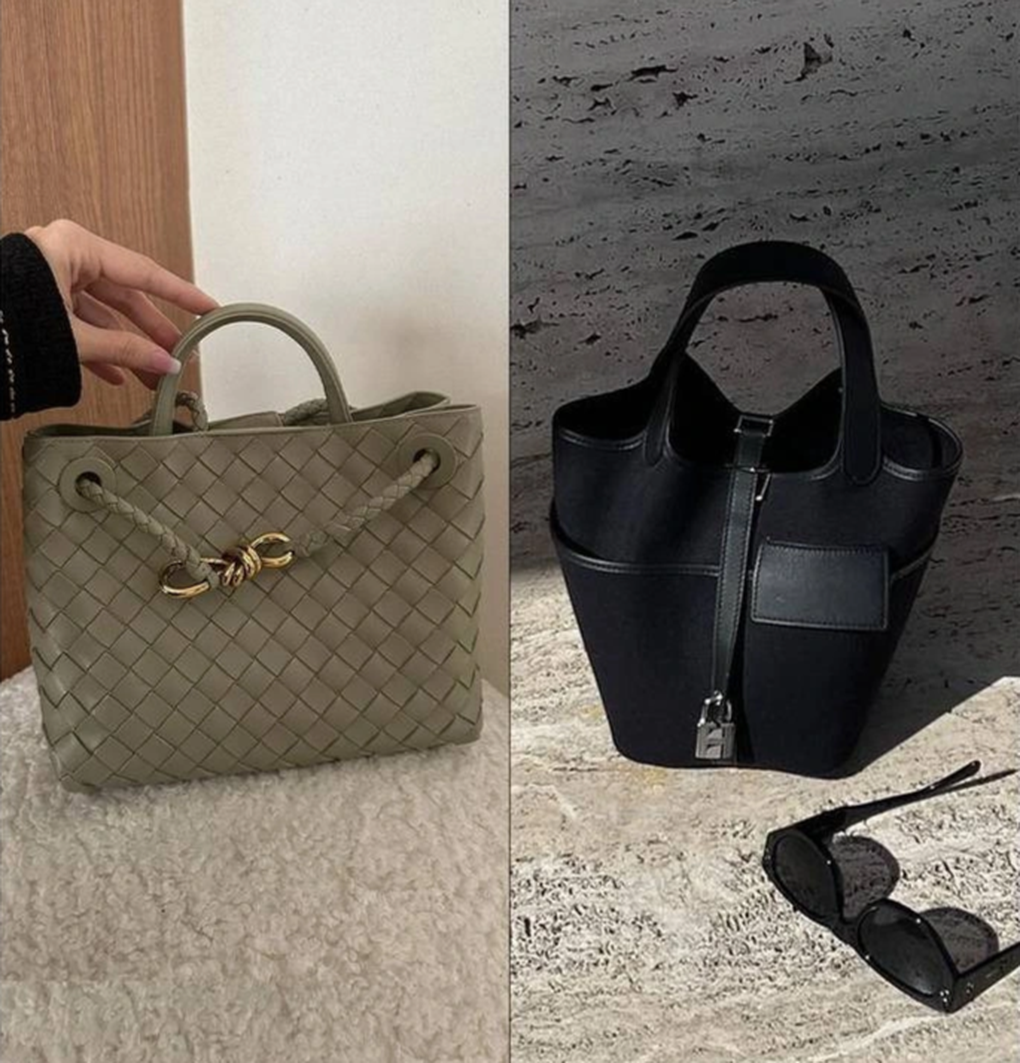 Chiếc túi nào đang được Chi Pu, Jennie yêu thích nhất? - 4 Chiếc túi nào đang được Chi Pu, Jennie yêu thích nhất? - 4