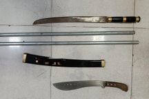 Nhóm thanh, thiếu niên bùng tiền hát còn gây rối ở quán karaoke