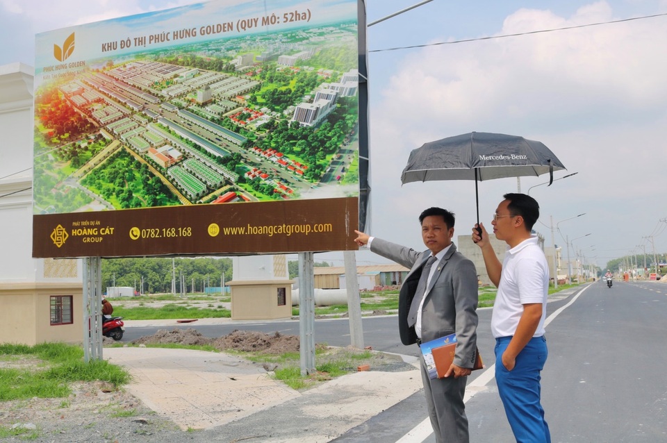 Founder Hoàng Cát Group: Luôn nhìn mọi việc theo hướng tích cực - 2 Founder Hoàng Cát Group: Luôn nhìn mọi việc theo hướng tích cực - 2