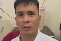 Chủ quán nhậu mang súng đi tìm người yêu cũ