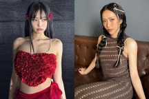 Jennie, Diệu Nhi và nhiều sao nữ đang yêu thích món phụ kiện gì?