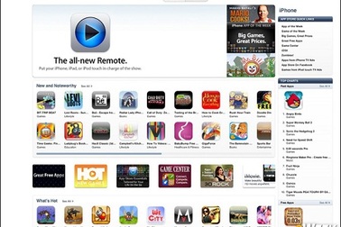 App Store và những con số "choáng ngợp"