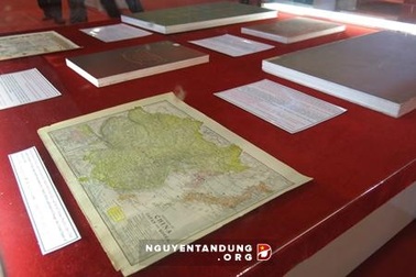 Định hạn 2 năm cho việc biên soạn Lịch sử Chính phủ Việt Nam 