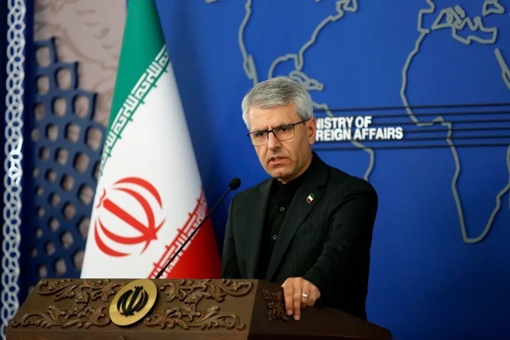 Iran vạch lằn ranh đỏ với Mỹ sau mệnh lệnh của Lãnh tụ Tối cao - 1