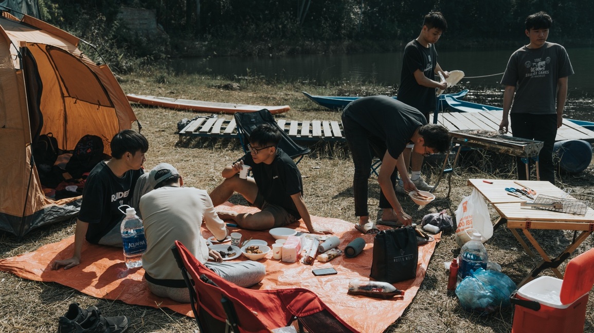 Lối sống hối hả khiến người trẻ chuộng staycation - kỳ nghỉ gần nhà - 4 Lối sống hối hả khiến người trẻ chuộng staycation - kỳ nghỉ gần nhà - 4