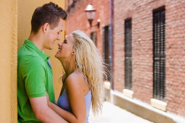 Trắc nghiệm vui: Chàng có yêu bạn?