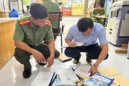 Phát hiện cơ sở photocopy in, sao chép trái phép nhiều loại sách giáo khoa
