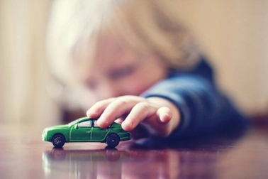 Chất độc hại tồn tại trong đồ chơi có thể khiến trẻ em mất 6 điểm IQ