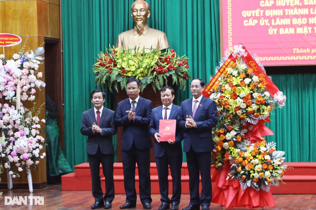 Cơ hội vàng để Huế tái định hình không gian phát triển đô thị - 2