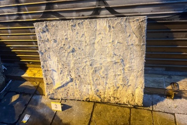 Truy bắt đối tượng đâm trọng thương người đàn ông ở phố cổ Hà Nội