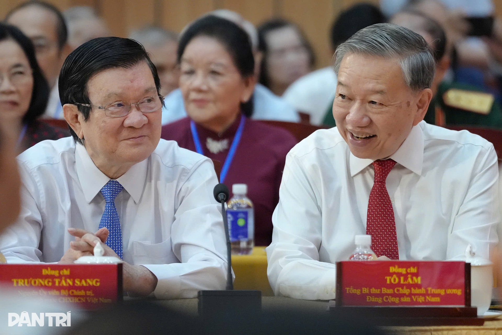 Tổng Bí thư Tô Lâm gặp gỡ cán bộ lão thành cách mạng tại TPHCM - 5 Tổng Bí thư Tô Lâm gặp gỡ cán bộ lão thành cách mạng tại TPHCM - 5