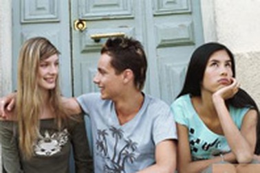 Lấy phải chồng "thích khám phá"  