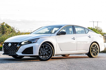 Rộ thông tin Nissan sẽ khai tử thêm hai mẫu sedan