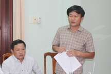 Loạt cán bộ huyện "tiếp tay" làm sổ đỏ giả, chiếm đoạt tiền tỷ